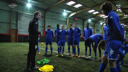 Ghjuventù turchina N°13 : Gros plan sur les U17