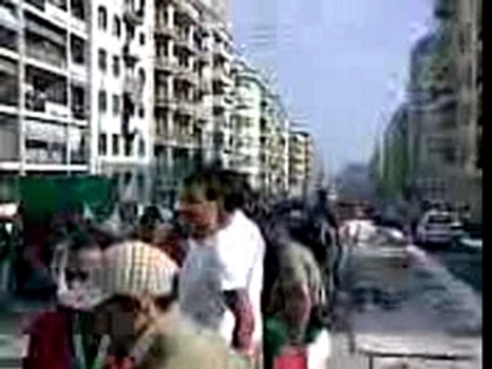 Manif bsn