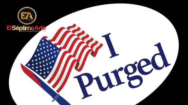The Purge: Election Year (Election: La noche de las bestias) - Tráiler V.O. (HD)