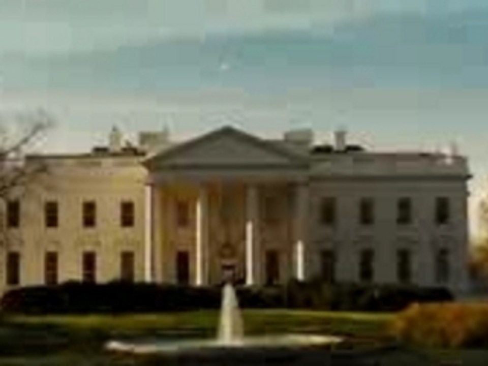 National Treasure: Book of Secrets - Trailer