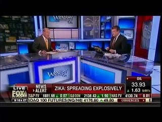 Migrant Crisis: Europe Lost - UK Wrist Band Policy - Stuart Varney (News World)