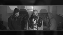 Sansar Salvo ft. Sokrat ST & Şanışer - Mutfak Cypher (Teaser)