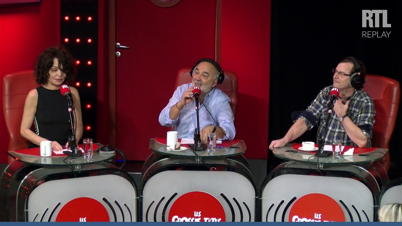 Joyeux anniversaire patron !