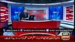 Terrorists being funded externally by hostile agencies COAS -Ary News Headlines 10 February 2016 -
