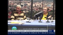 Partea 1 - TV Valcea 1 - Valcea fara frontiere - Aprilie 2011 - Pana Tiberiu