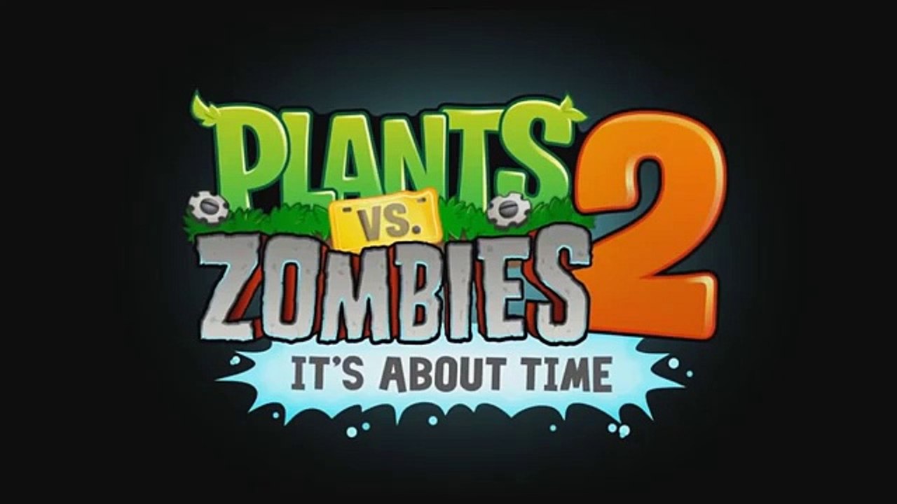 Plants Vs Zombies 2 Music - Far Future Vs. Lost City (Ultimate Battle) Mashup ☿ HD ☿