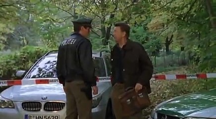 Der letzte Zeuge S09E09 Botschaft des Moerders