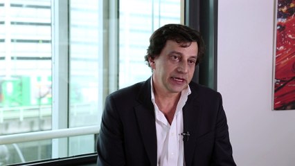 Ribadeau Dumas : "La 3D permet de découvrir les problèmes avant même la construction"