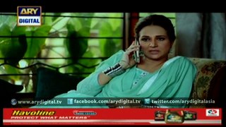 Watch Riffat Aapa Ki Bahuein Episode – 54 – 10th February 2016 on ARY Digital