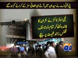 PIA Flight Operations Start Resuming Across The Country