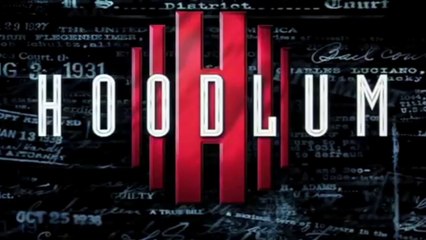 Hoodlum (1997) Trailer