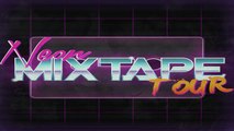 Plants Vs Zombies 2 Music - Neon Mixtape Tour - Glitter Zombie (Pop) Theme Extended ☿ HD ☿