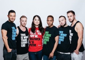 What It's Like to Be Transgender