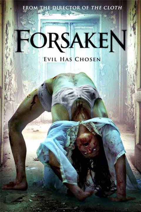 Forsaken Official Trailer 1 (2016) - Demi Moore, Donald Sutherland Movie HD