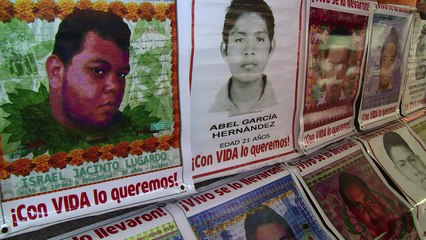 Investigação desmente versão sobre desaparecimento no México