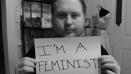 WHITE KNIGHT - FEMINIST MUSIC VIDEO (PROD. TEHNOOBSHOW)