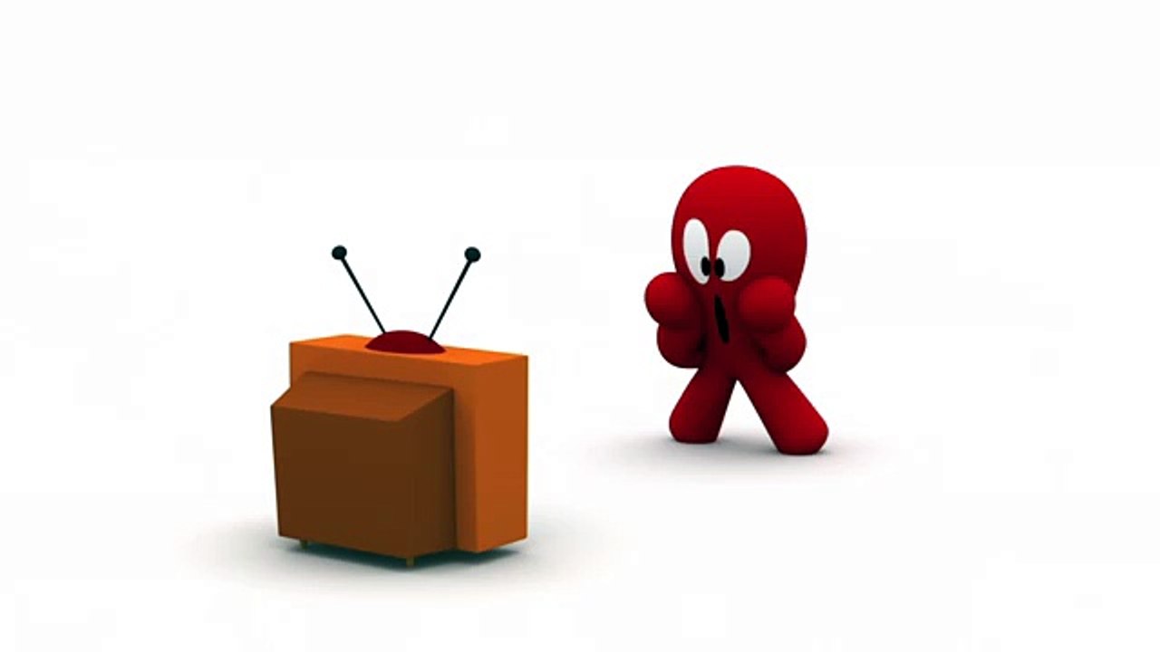 El Pulpo de la Roja - Spains Red Octopus