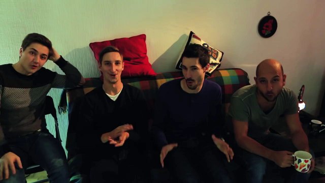 15 секунд. Переборщил