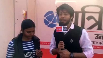 interesting games in Lucknow Mahotsav (Funny Videos 720p)