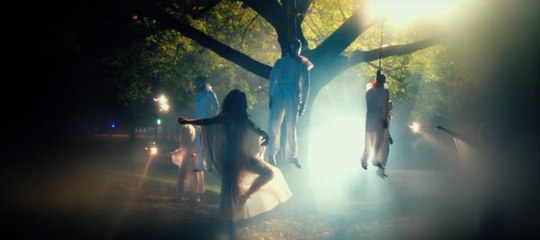 Election: La noche de las bestias - Trailer español (HD)