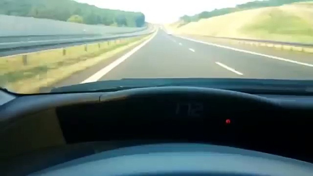 Honda i neki Trabant
