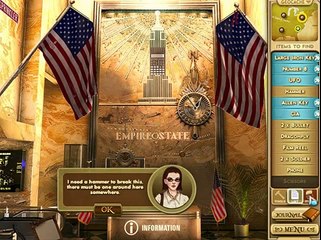 Adventure Chronicles- The Search For Lost Treasure - 15 minutes gameplay