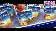 Capri Sun Sensiz Olmaz Şarkısı Reklamı
