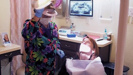 DENTAL ARTS SAN DIEGO BY DR. ALENA NAWROCKI DDS