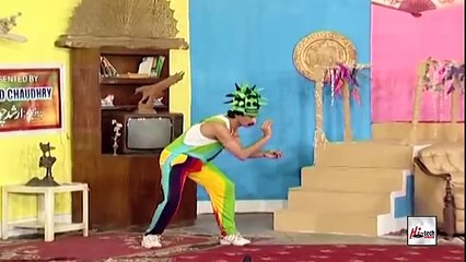 JEE KAR DA (TRAILER) - BEST PAKISTANI COMEDY STAGE DRAMA