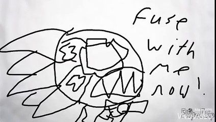 Lord Zygarde and Groudon Fuse (FULL HD)