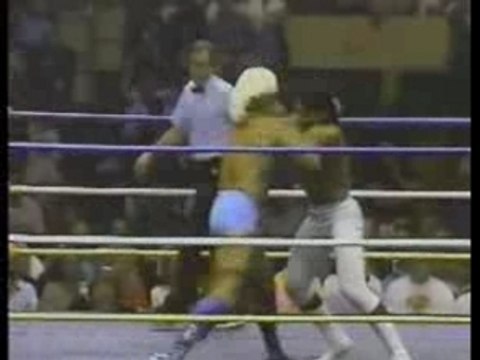 Ric Flair vs Ricky Steamboat (WrestleWar 89 Part One)