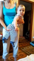 Поднимите себе настроение! Мой сын Иван