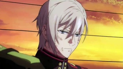 Seraph of the End Season 2 Episode 11 Preview