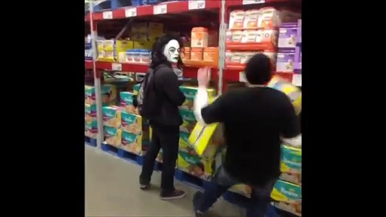 Top 50 Vine Scare Cam || BestVine