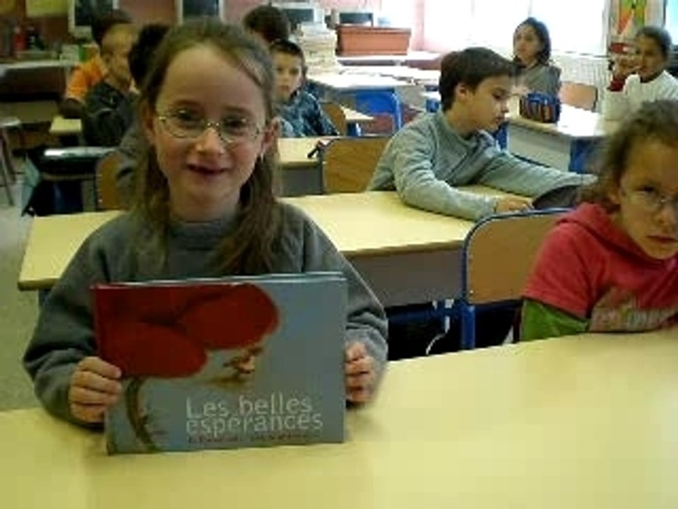 Espérances ill