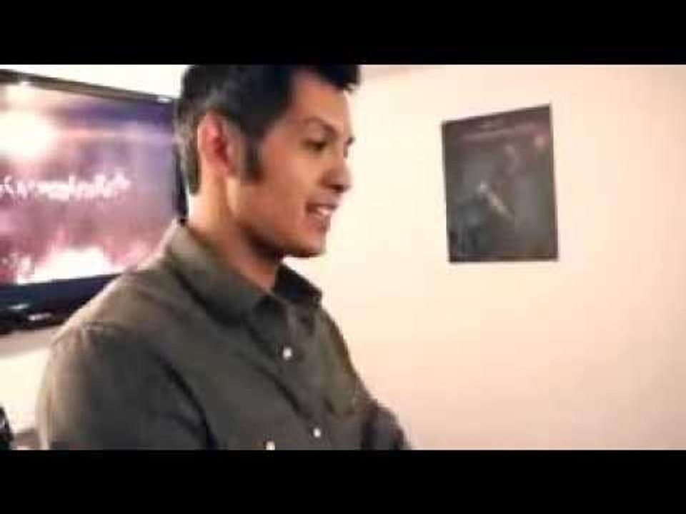 Deleted Scenes Swifty At Athenes Brother 6