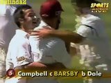 ---Unbelievable Catches -- Incredible Cricket Players