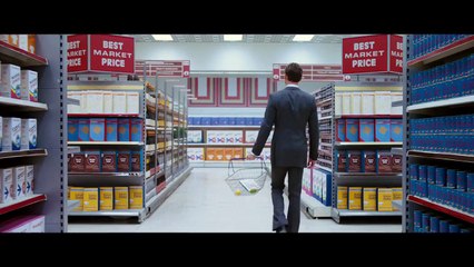 High Rise Official International Trailer #1 (2016) Tom Hiddleston, Jeremy Irons Movie HD