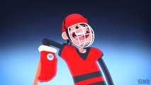 Tournoi International de Hockey Pee-Wee de Québec | Squeeze and Ubisoft Québec