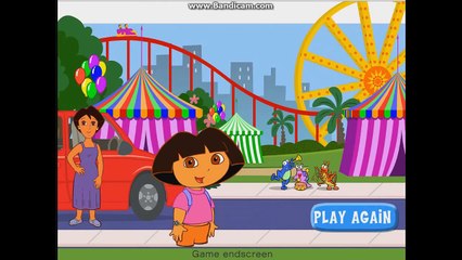 Dora the Explorer episodes for children in english / Даша Следопыт