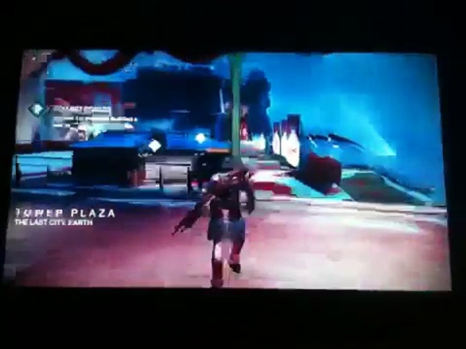 Destiny part 7 SPARK OF LIGHT!!! (FULL HD)