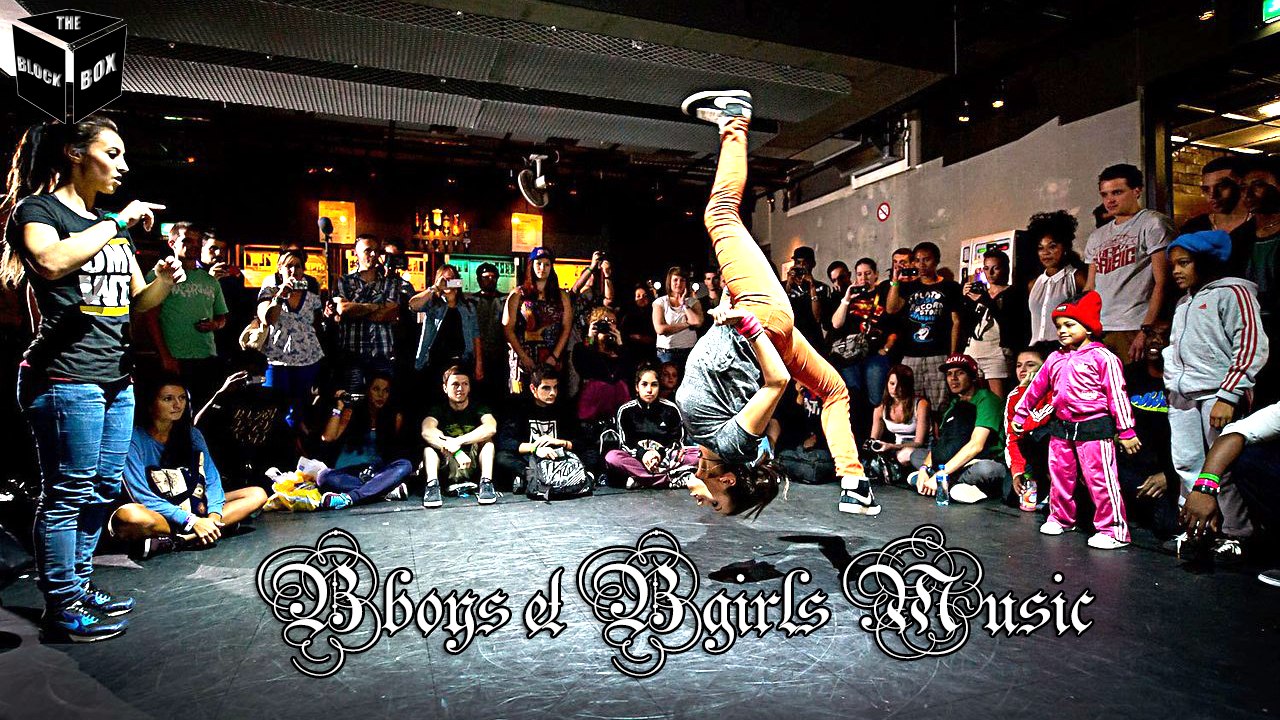 MARSEILLE BATTLE PRO REUNION - Recap - Par BlockBox Studio