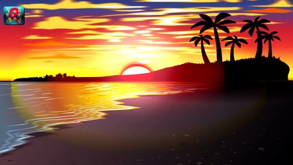 My Bonnie Lies Over The Ocean Preschool Poem