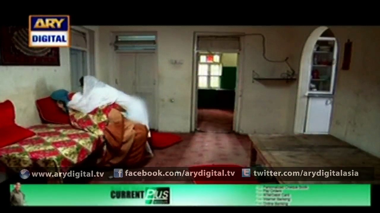 Watch Khatoon Manzil - Last Episode – 10th February 2016 on ARY Digital