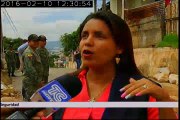 Militares le hacen frente al mosquito transmisor del zika