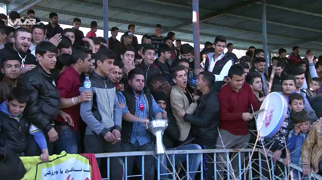 یانه‌یا ئاكرێ دوو خالێن گرنگ ژ ده‌ستدان