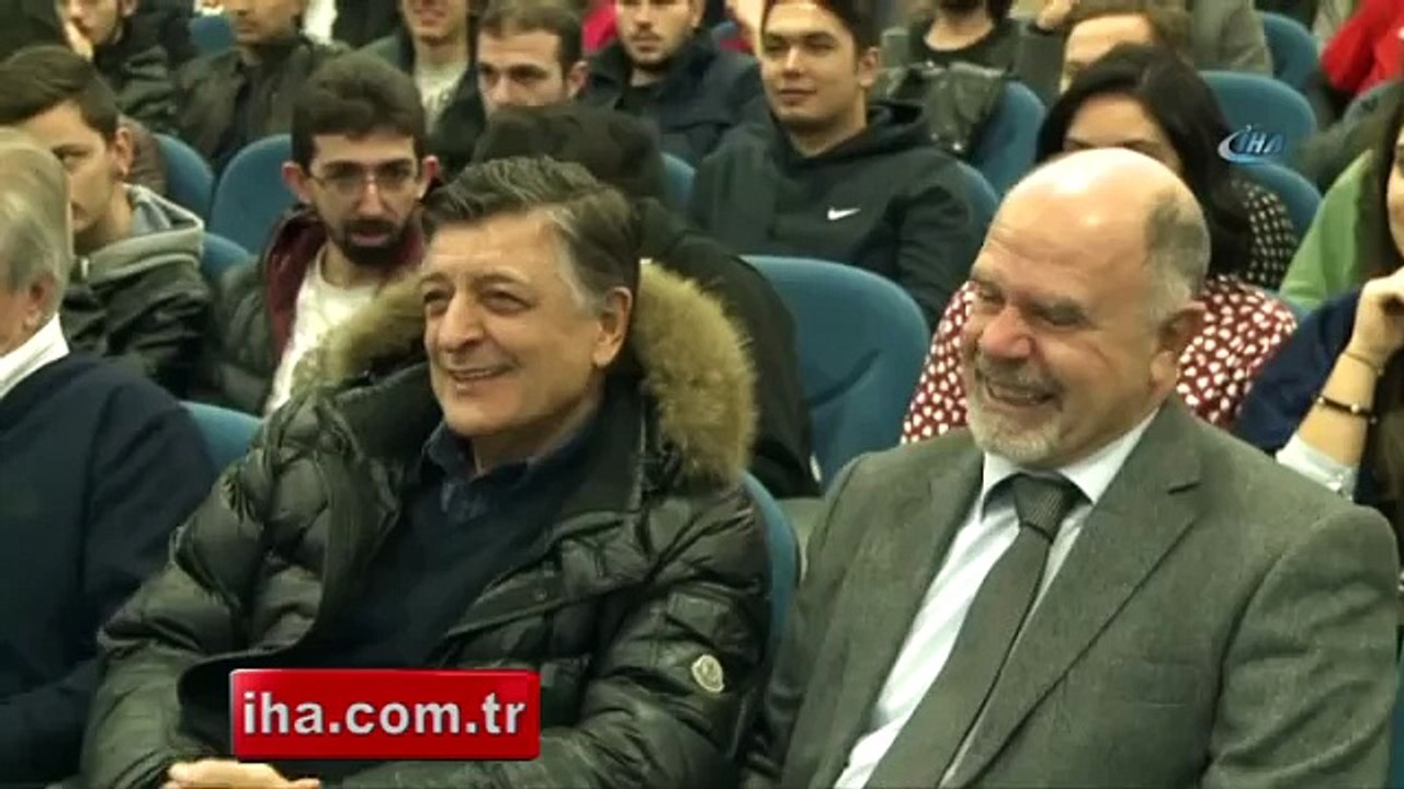 Yılmaz Vural- Kaybedince üzülmüş gibi yapıyorum