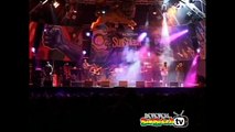 FRANKIE PAUL, U-ROY & GREGORY ISAACS ft LLOYD PARKS live @ Main Stage 2005