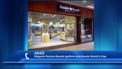D!CI TV : 15 jeunes face à une vendeuse pour une tentative de vols de parfums à Gap