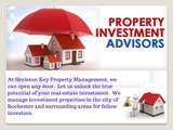 Property Management Services Rochester